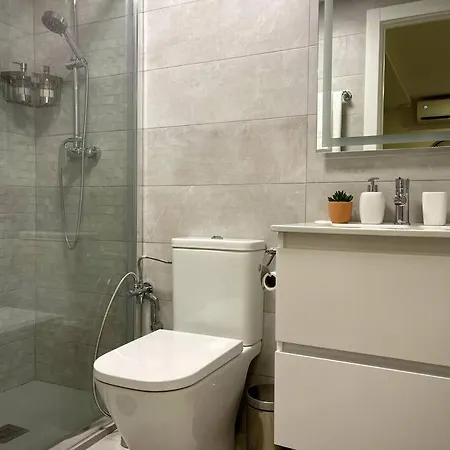 Apartment Lux Jardin, 2, Torrevieja Alicante