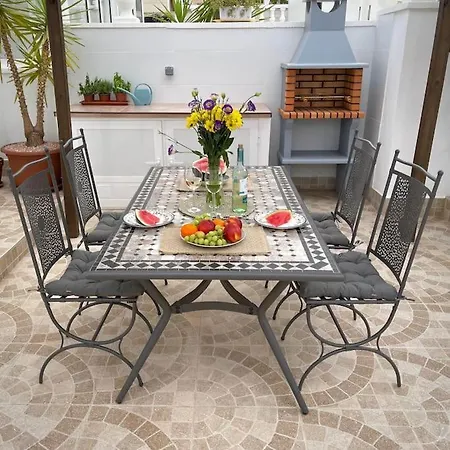 Apartment Lux Jardin, 2, Torrevieja *