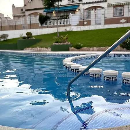 Apartment Lux Jardin, 2, Torrevieja Alicante