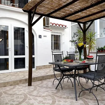 Lux Jardin, 2, Torrevieja *