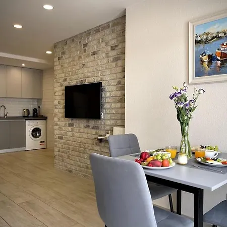 Lux Jardin, 2, Torrevieja Alicante