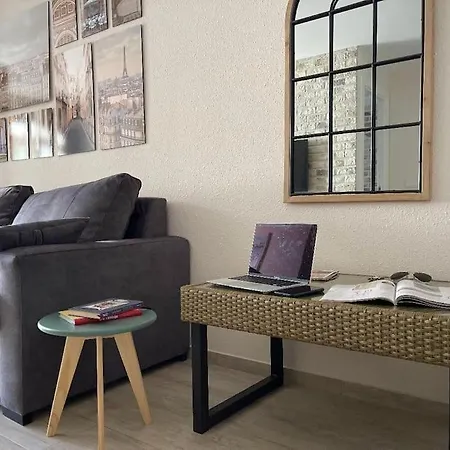 Apartment Lux Jardin, 2, Torrevieja