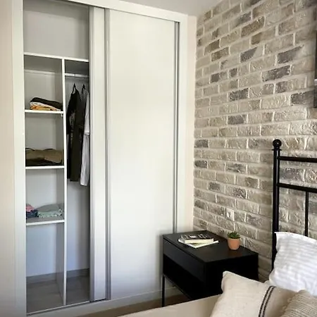 Apartment Lux Jardin, 2, Torrevieja *