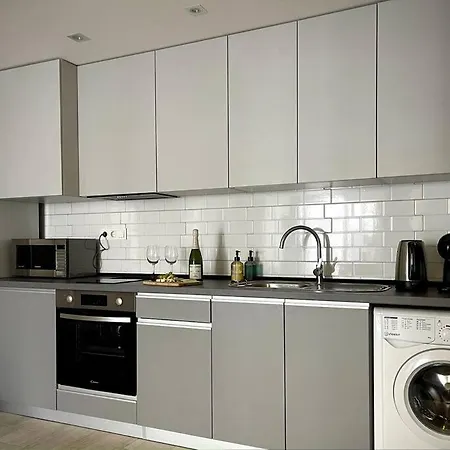 Lux Jardin, 2, Torrevieja Apartment Alicante
