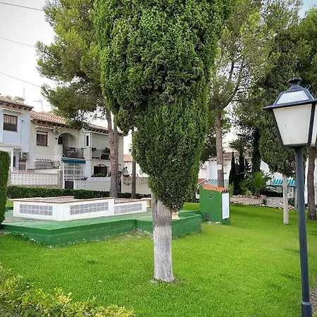 Apartment Lux Jardin, 2, Torrevieja
