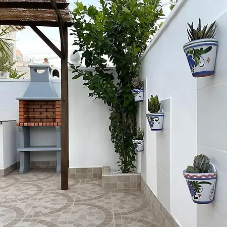 Lux Jardin, 2, Torrevieja *