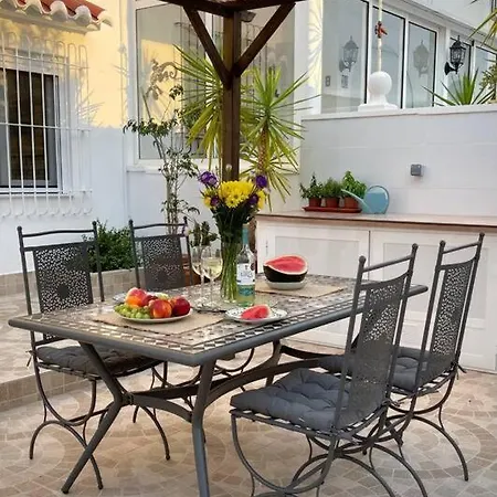 Lux Jardin, 2, Torrevieja Appartement Alicante