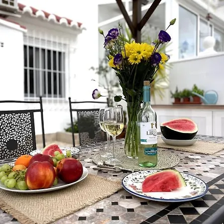 Appartement Lux Jardin, 2, Torrevieja Alicante