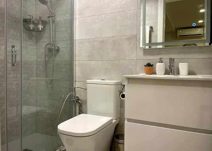 Lägenhet Lux Jardin, 2, Torrevieja Alicante