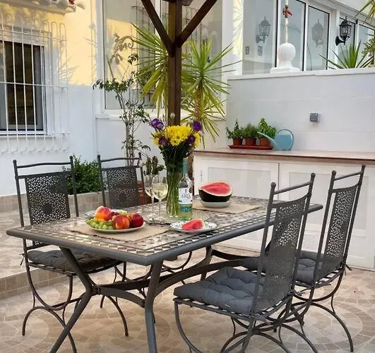 Lux Jardin, 2, Torrevieja Lägenhet Alicante