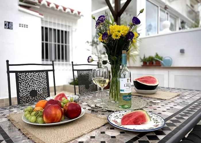 Lägenhet Lux Jardin, 2, Torrevieja Alicante