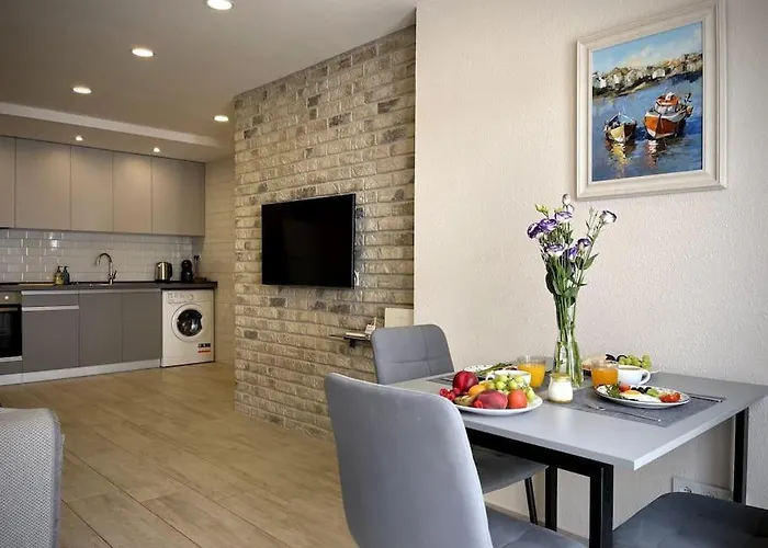 Lux Jardin, 2, Torrevieja Alicante